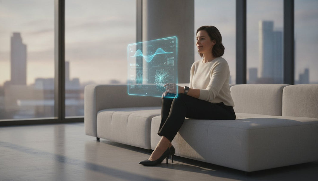 2026 Guide: Wearables for Nervous System Recovery