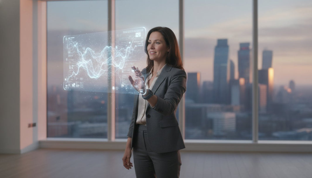 AI Biomarker Monitoring Device UK: Proactive Health Intelligence in 2026