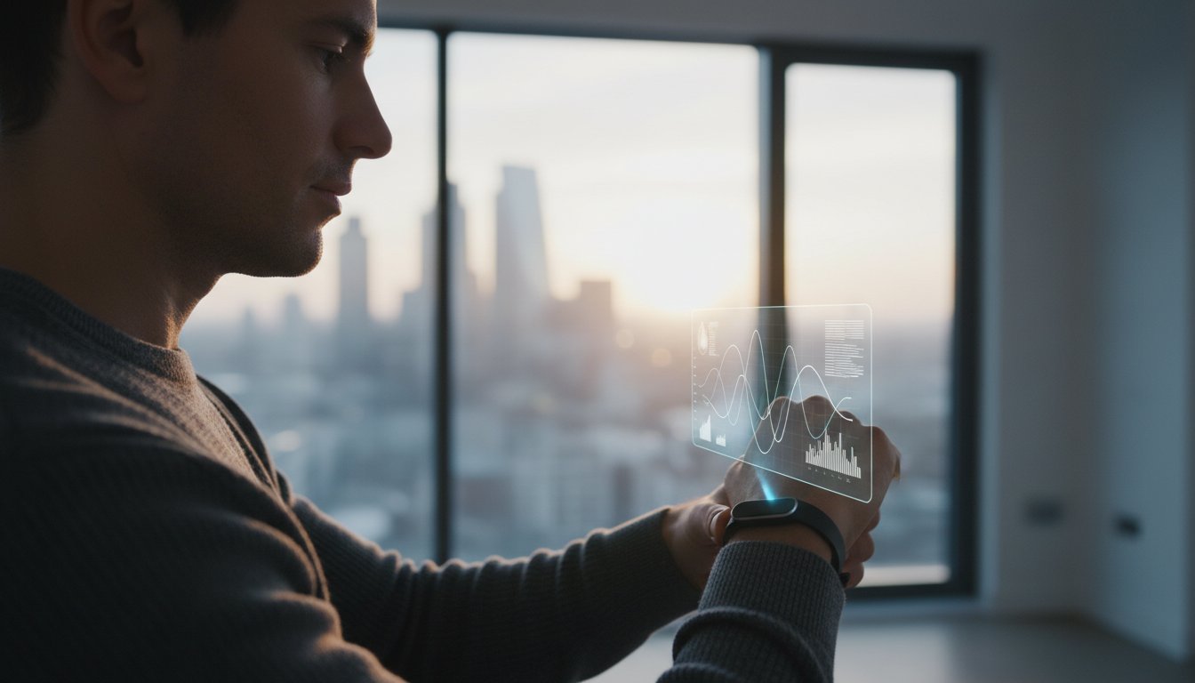 How to Build a Health Baseline: A Definitive Guide to Predictive Wellness