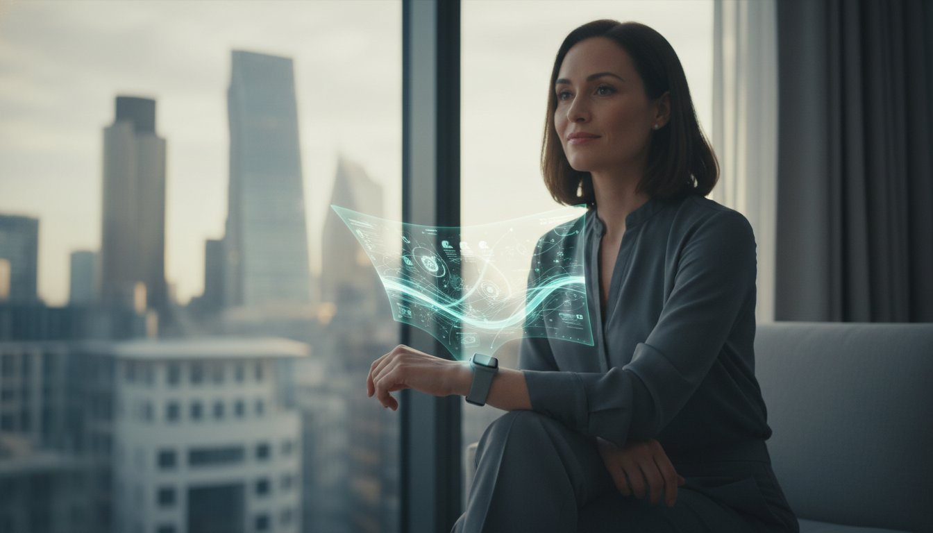 Wearable for Proactive Health Management: The 2026 Shift from Tracking to Prediction