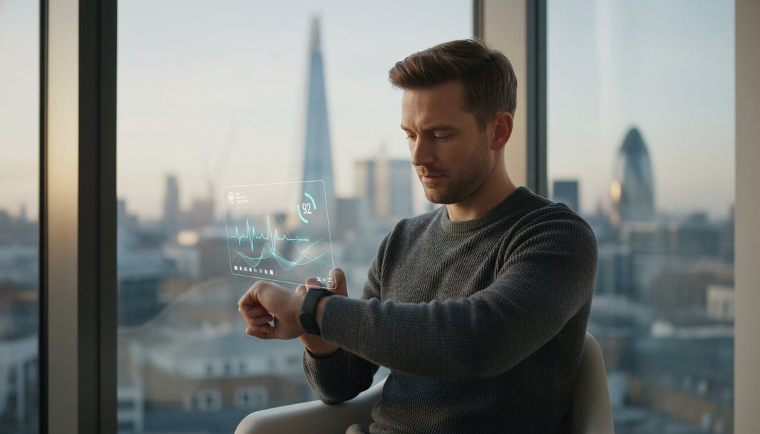 How to Use a Wearable for Tracking Immune Health: A Proactive Guide