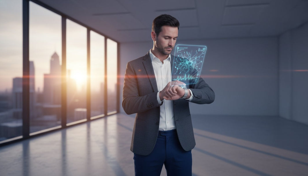 The Best Advanced Wellness Tracker for 2026: A Guide to Predictive Health Intelligence