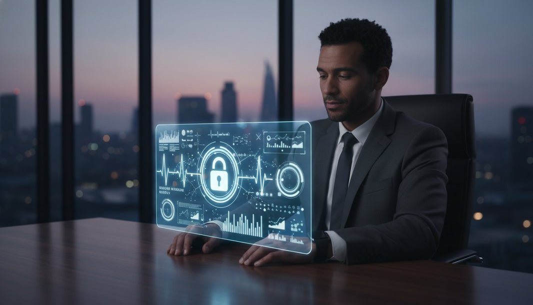 Health Data Privacy and Wearables: A Comprehensive Guide for 2026