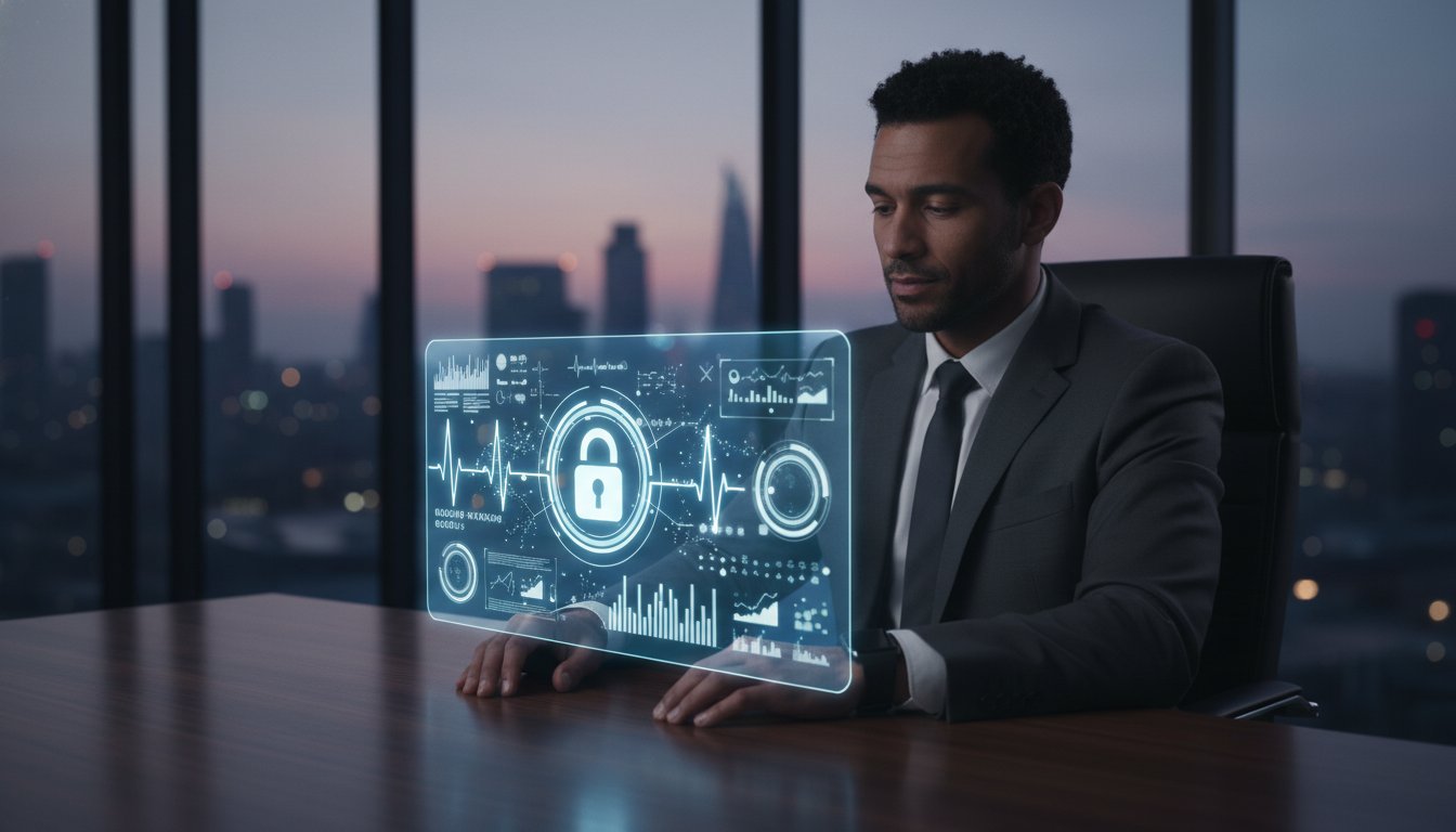 Health Data Privacy and Wearables: A Comprehensive Guide for 2026