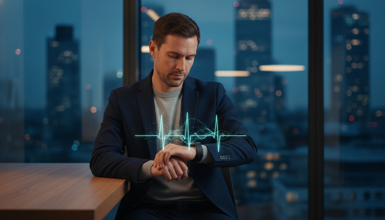 Choosing the Best Device to Measure HRV: A Guide to Precision Health Tracking