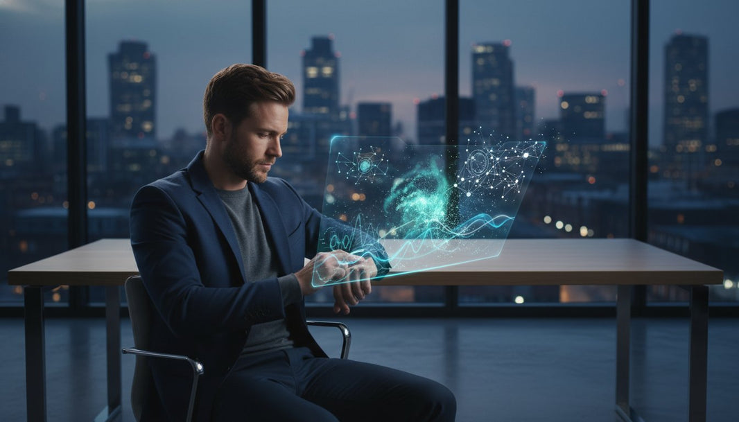 What Biomarkers Can Wearables Track? A Comprehensive Guide to Predictive Health