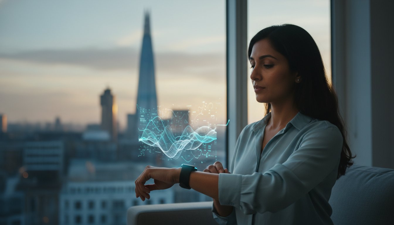 The Definitive Guide to Choosing a Wearable for Detecting Health Changes in the UK (2026)
