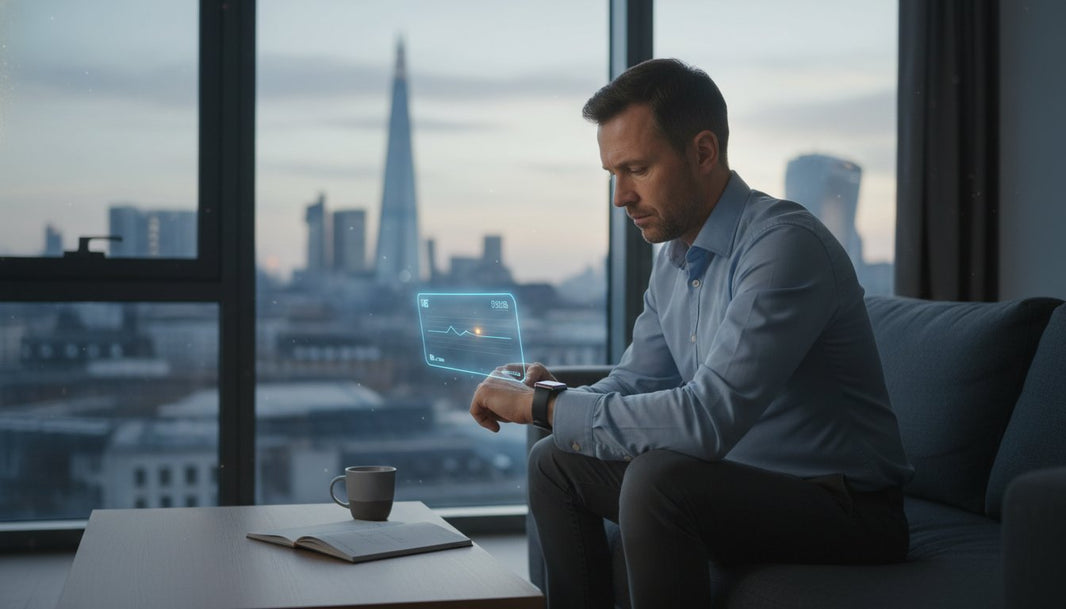 How to Use a Wearable for Early Illness Detection: A Proactive Guide