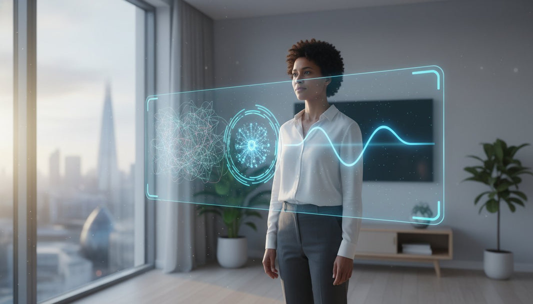 AI Algorithms for Health Prediction: How Physiological Intelligence is Reshaping Wellness in 2026