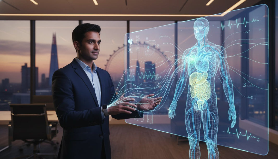 Understanding Digital Biomarkers: The Science of Predictive Health in 2026