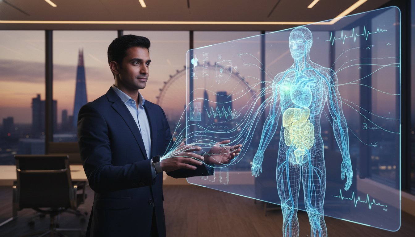 Understanding Digital Biomarkers: The Science of Predictive Health in 2026