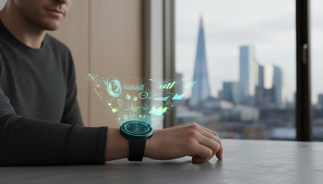 The Ultimate Checklist: Choosing a Wearable for Tracking Recovery in 2026
