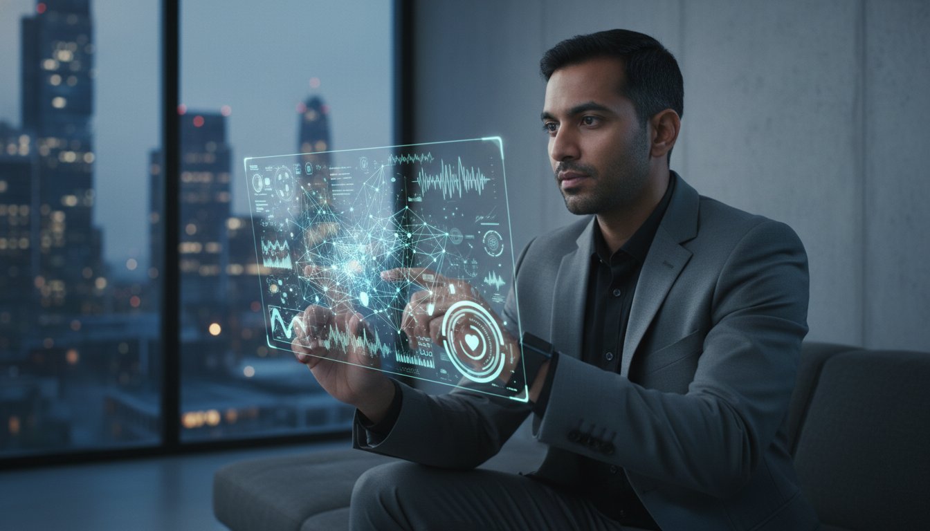 Biometric Tracking for Wellness: The Definitive Reference for Predictive Health in 2026