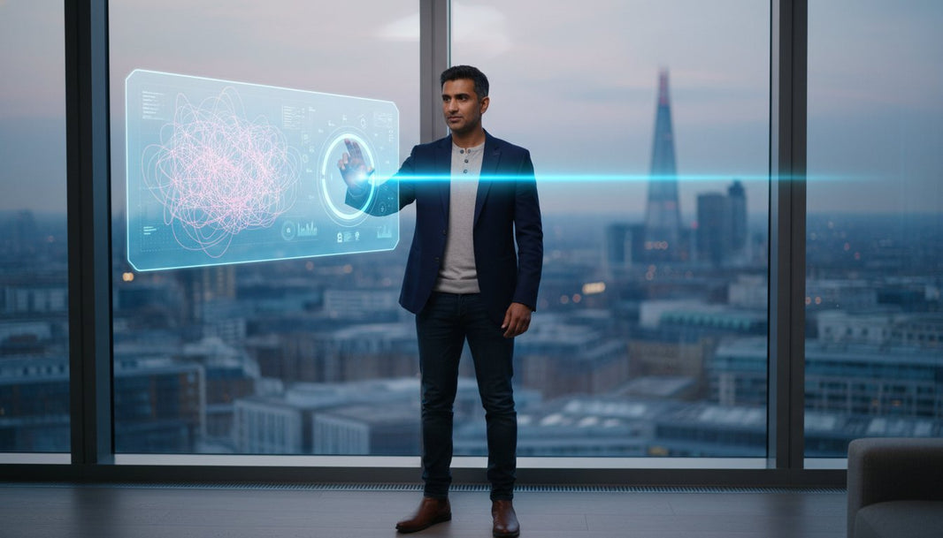 What is Proactive Healthcare? Debunking Myths in the Age of AI