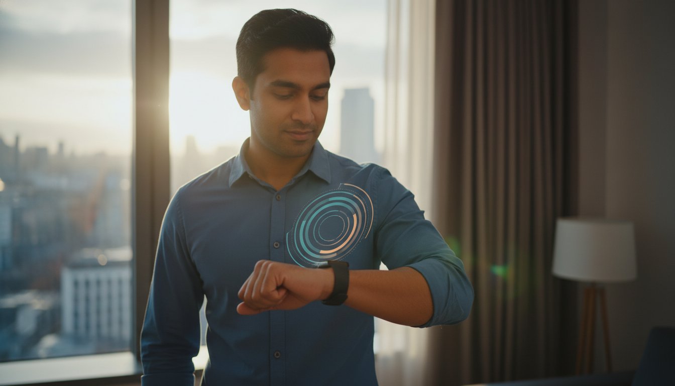 Predictive Health Alerts: The Science of Proactive Wellness in 2026