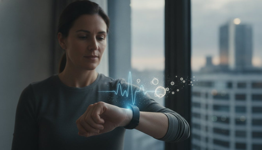 How to Use a Wearable for Tracking Biological Age: A 2026 Longevity Guide