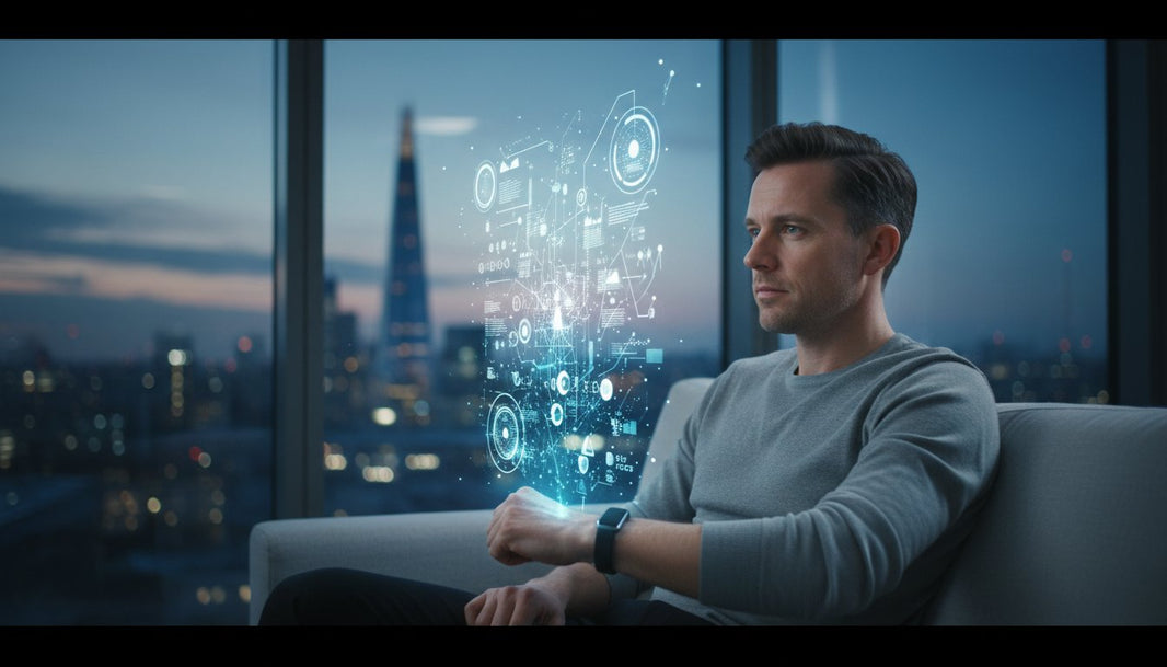 Understanding My Body’s Data: A Guide to Predictive Health Intelligence