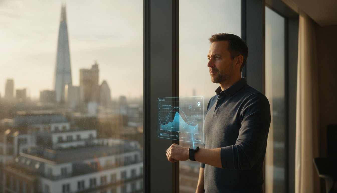 How to Improve Deep Sleep Quality: A Guide to Predictive Sleep Intelligence