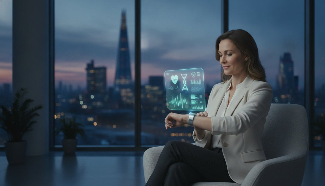 Predictive Health Wearable vs Fitness Tracker: Which Data Can You Trust in 2026?
