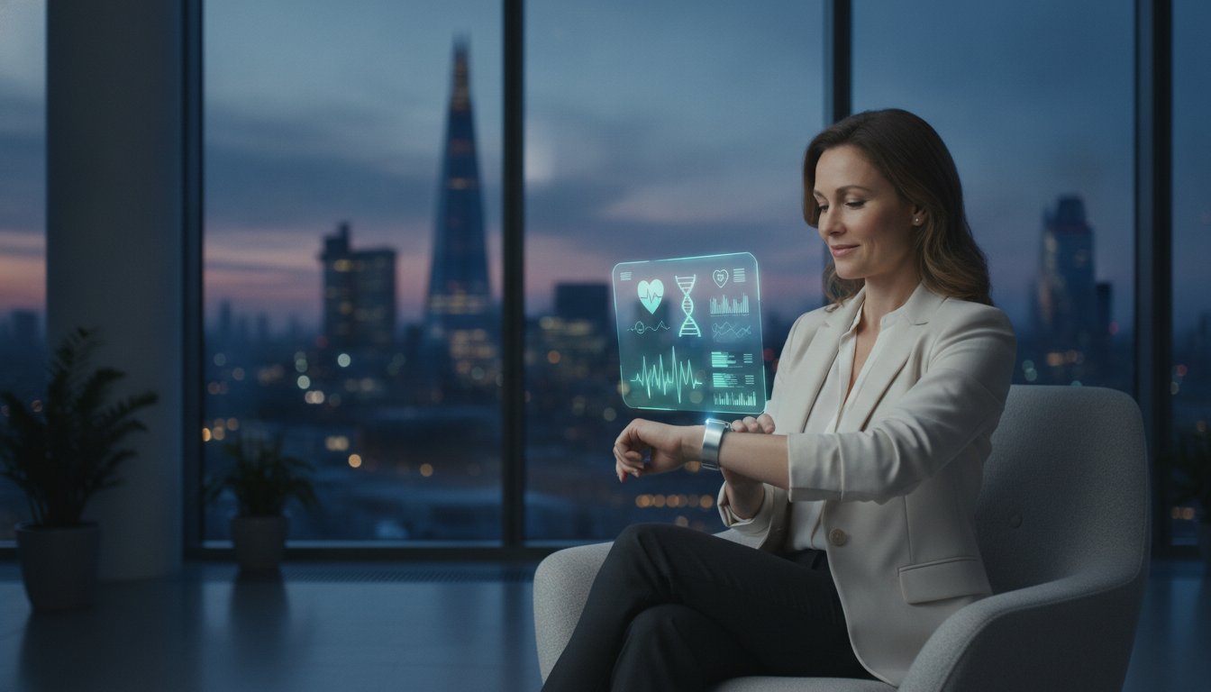 Predictive Health Wearable vs Fitness Tracker: Which Data Can You Trust in 2026?