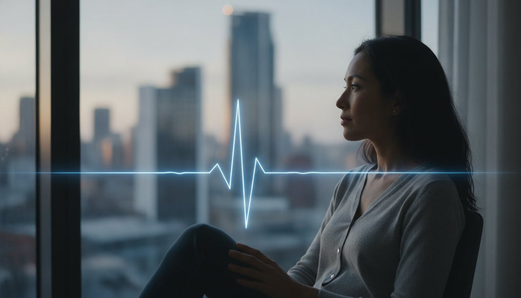 What is a Good Respiratory Rate? A UK Guide to Breathing as a Vital Health Signal
