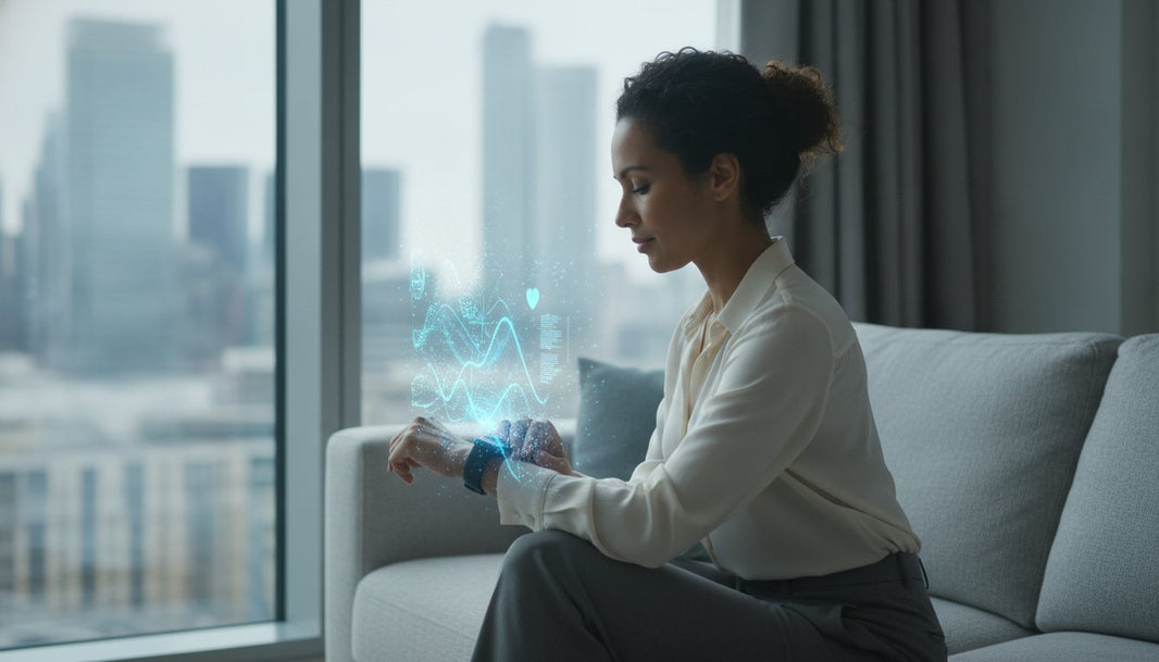 The Essential Guide to Continuous Health Monitoring Devices in the UK for 2026