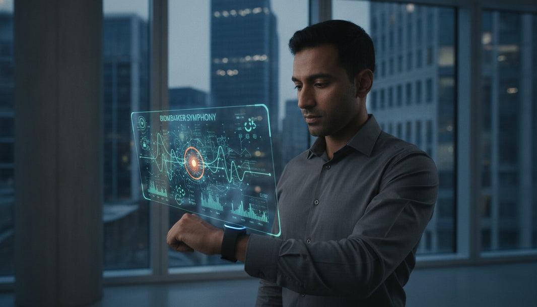 Tracking Inflammation Levels with a Wearable: The Future of Proactive Health in 2026