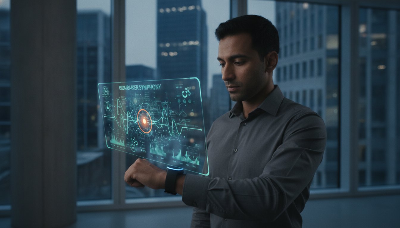 Tracking Inflammation Levels with a Wearable: The Future of Proactive Health in 2026