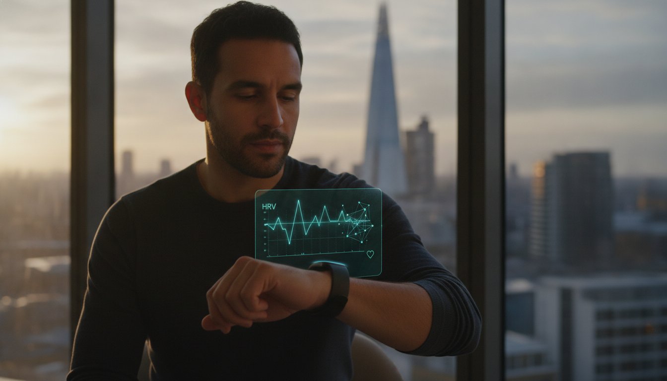 What is a Good HRV Score UK? A Guide to Physiological Intelligence in 2026