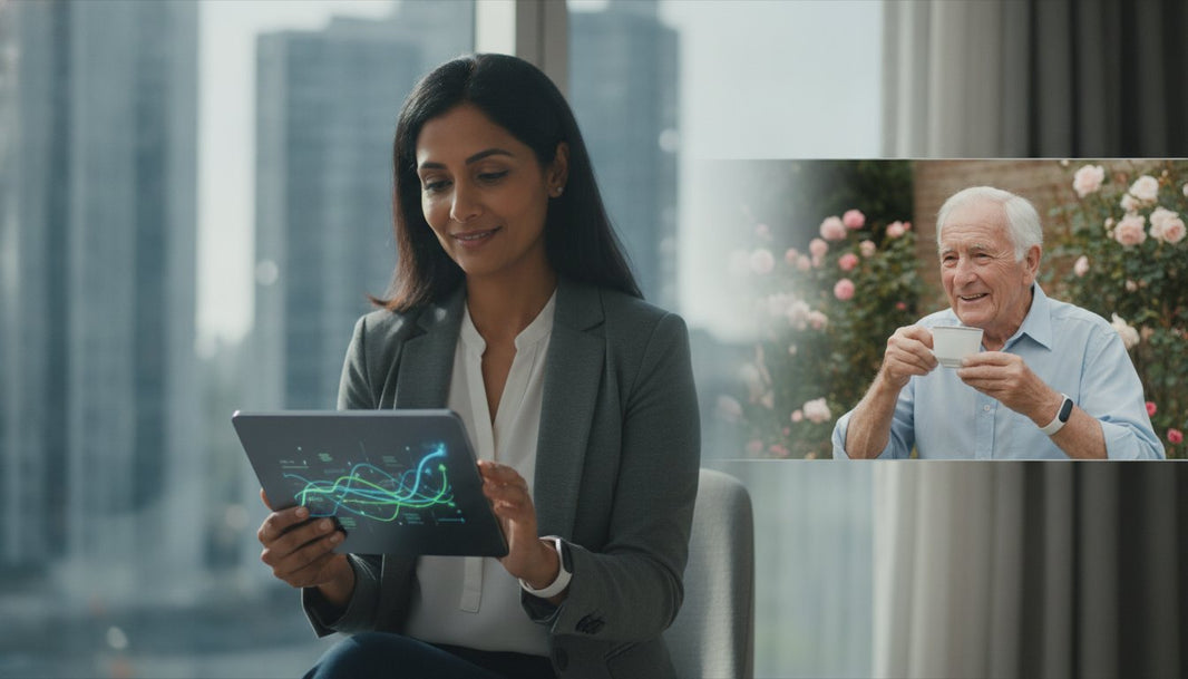 Family Health Tracking App UK: The Shift to Predictive Care in 2026