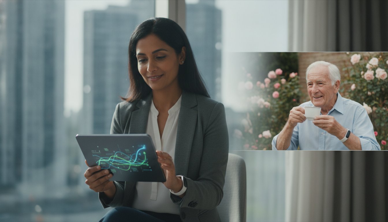 Family Health Tracking App UK: The Shift to Predictive Care in 2026