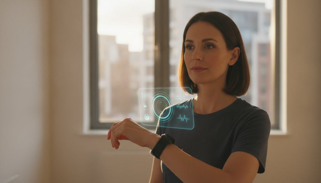 Health Monitor for Reassurance UK: The Definitive Guide to Predictive Wellness in 2026