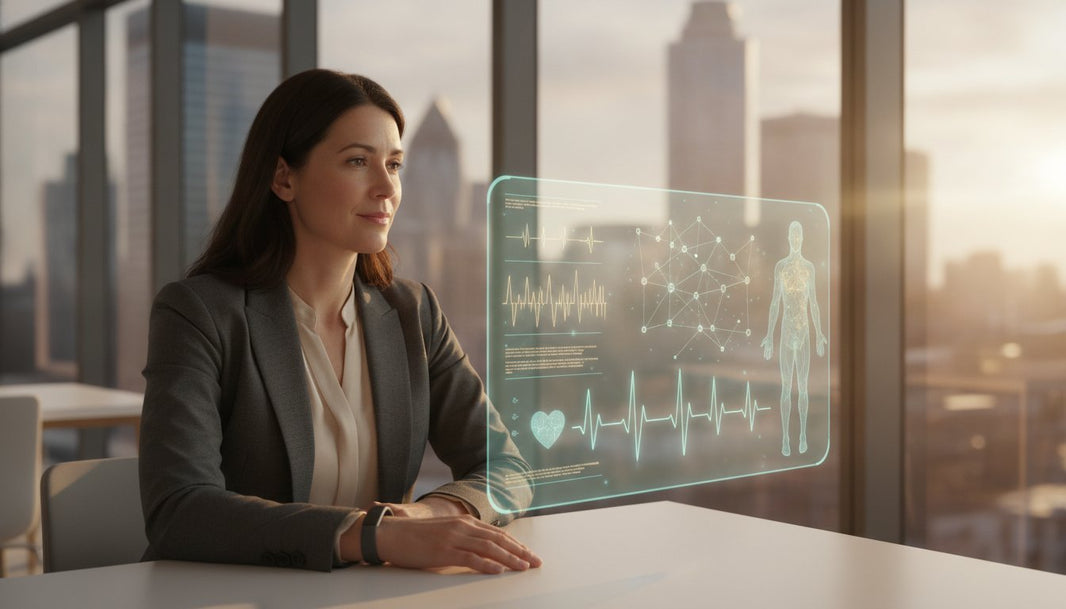 Advanced Health Monitor UK: The 2026 Guide to Predictive Wellness