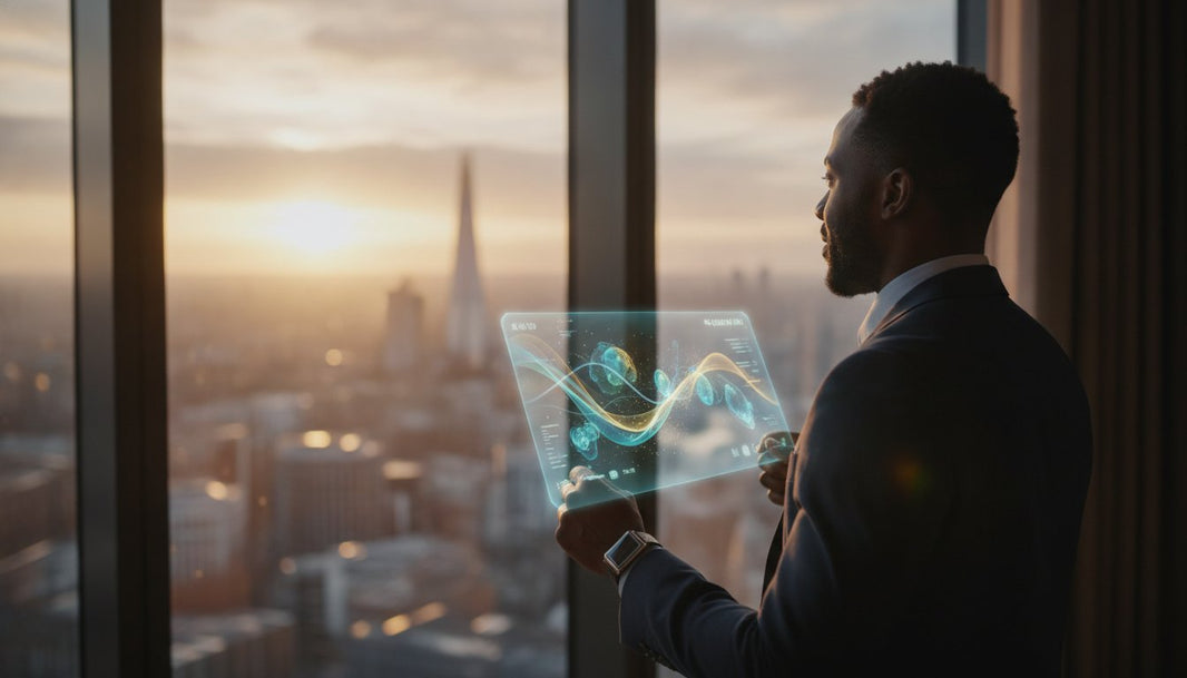 The Benefits of Continuous Biomarker Tracking: A New Era of Predictive Health