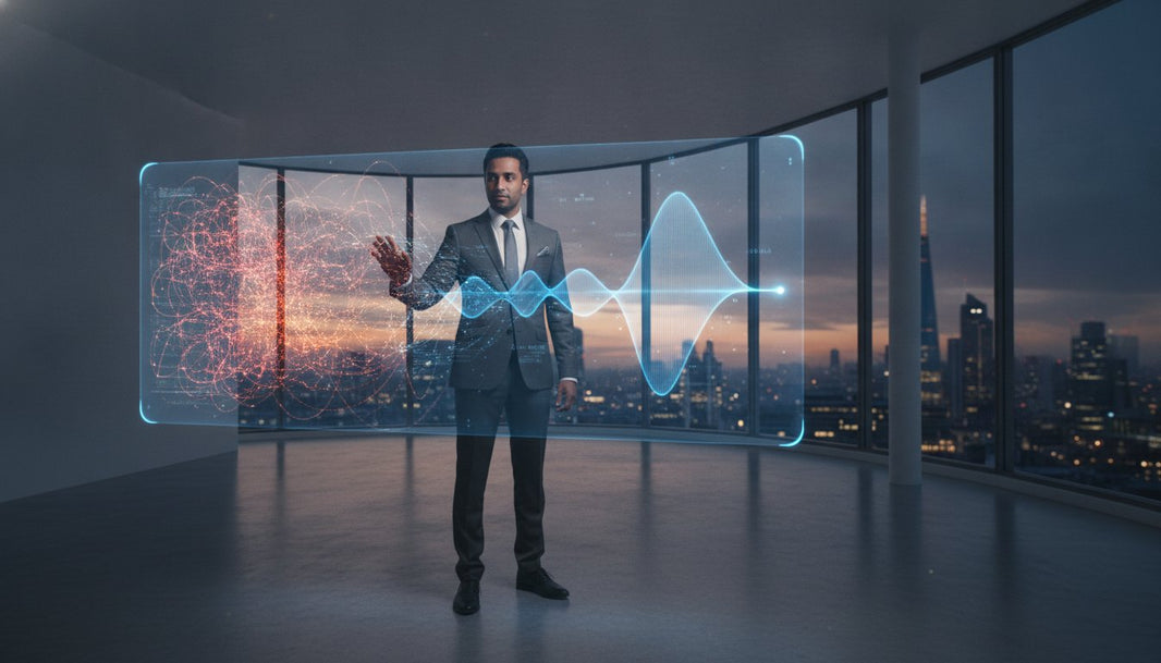 Actionable Insights from Health Data: Moving Beyond Metrics to Predictive Intelligence