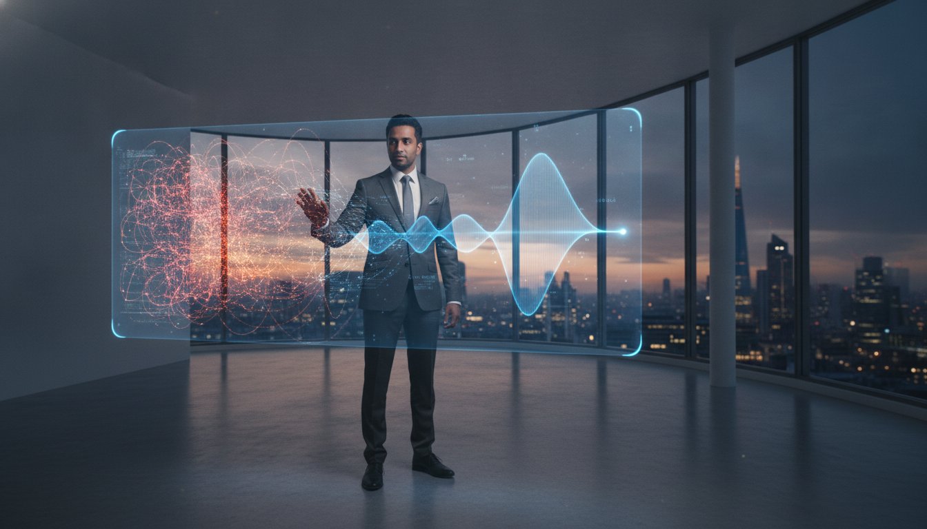 Actionable Insights from Health Data: Moving Beyond Metrics to Predictive Intelligence