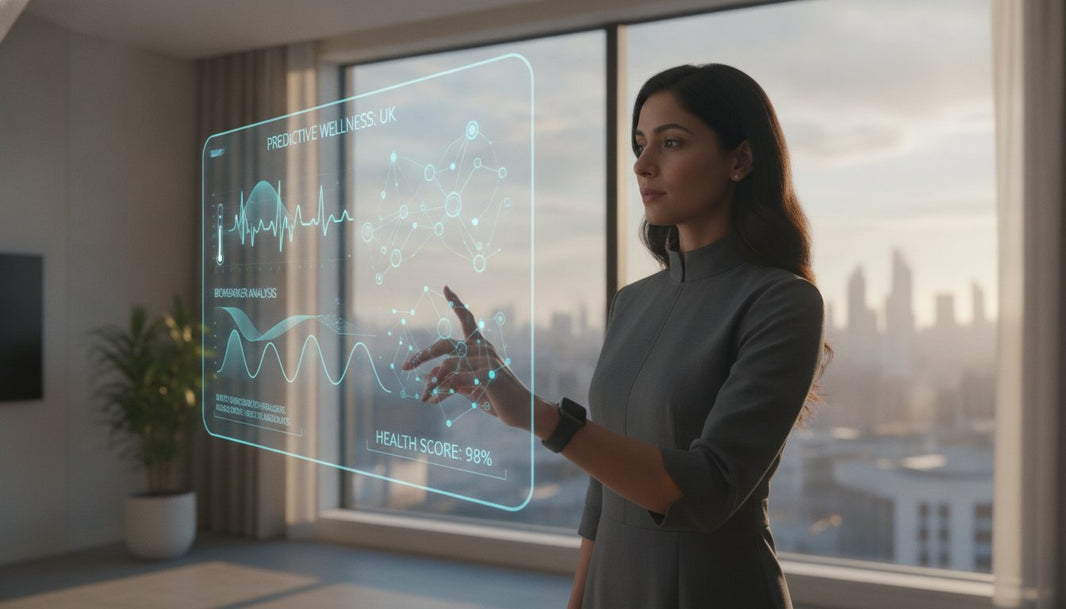 How AI Health Coaching Works: The Science of Predictive Wellness in 2026