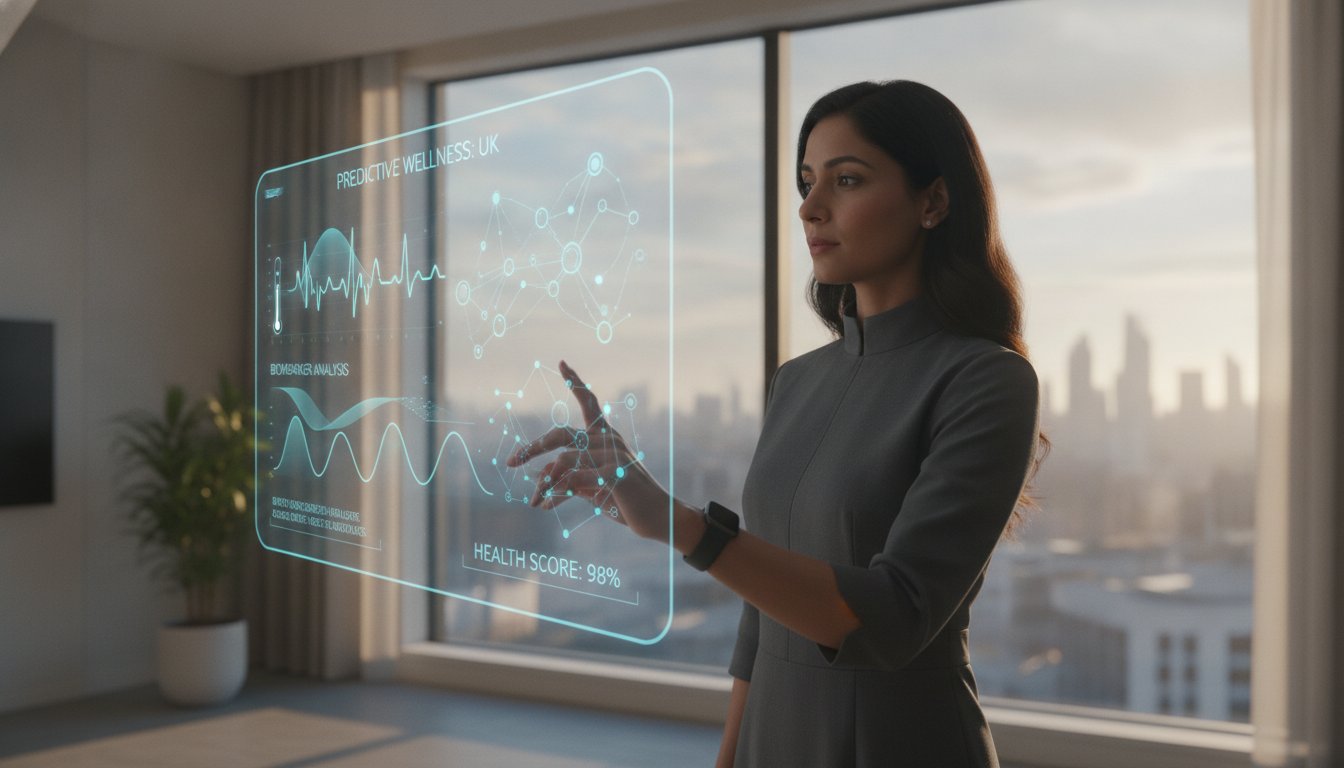 How AI Health Coaching Works: The Science of Predictive Wellness in 2026