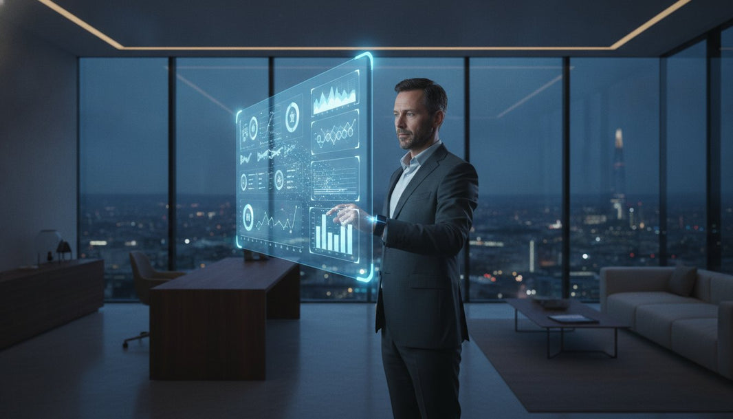 Preventing Executive Burnout with Data: The 2026 Guide to Predictive Wellness
