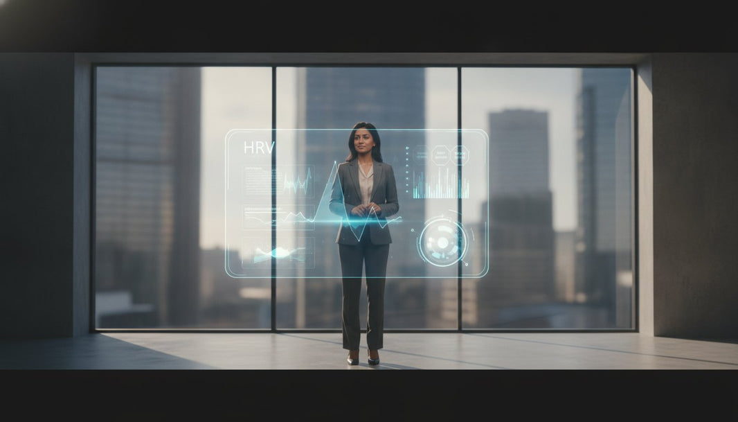 Early Warning Signs of Burnout: A Data-Driven Guide to Predictive Wellness in 2026