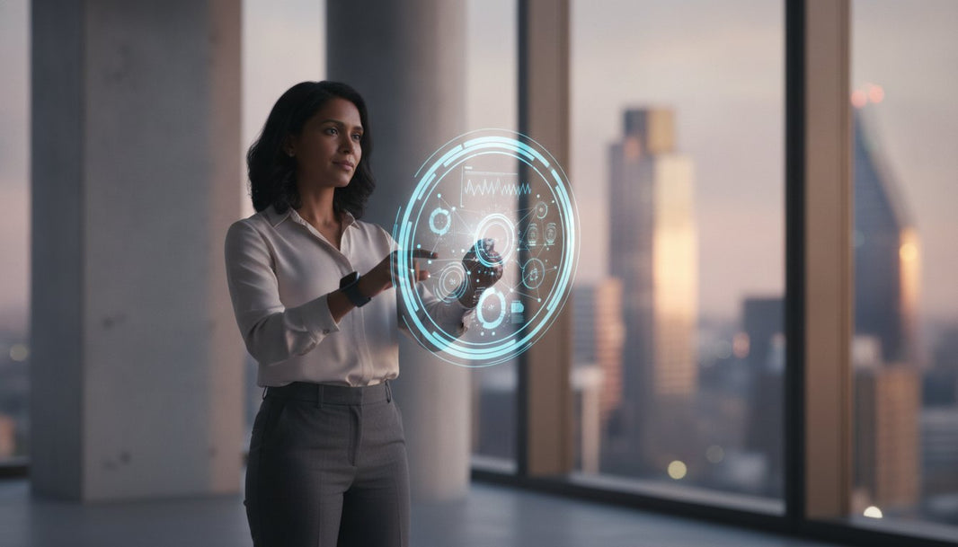 Fitness Tracker vs Health Monitor UK: Choosing Predictive Intelligence in 2026