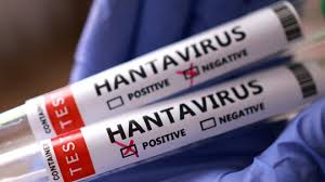 How theBand Can Help Detect Hantavirus Early - Before You Feel Seriously Ill