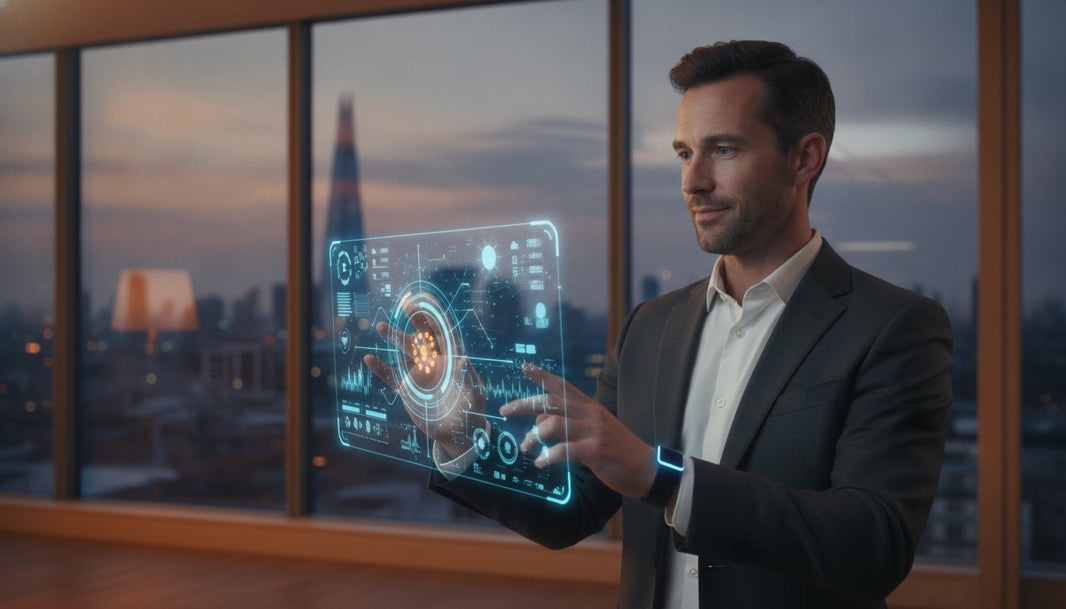 How Technology Can Predict Illness: The Science of Predictive Health in 2026