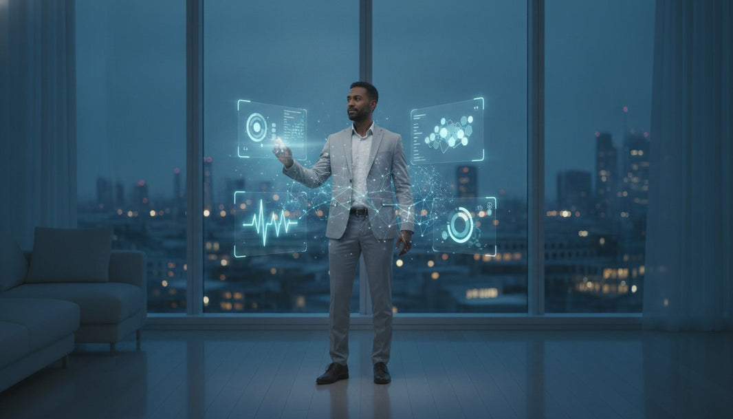 Proactive vs Reactive Healthcare Explained: Why Predictive Intelligence is the Future