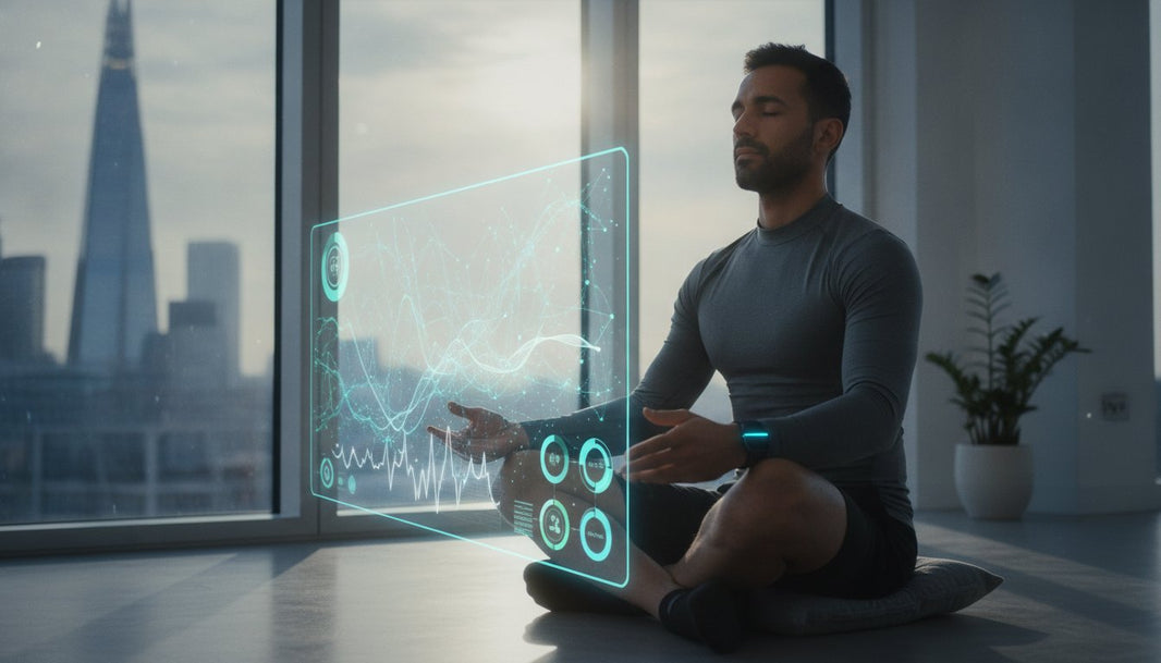 The Best Wearable for Tracking Nervous System Recovery in 2026