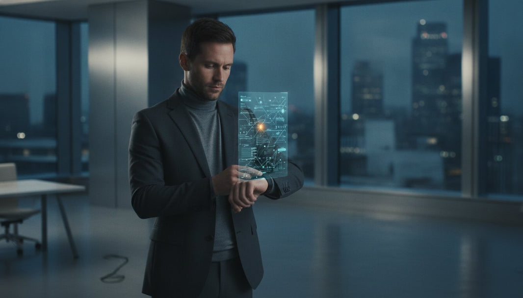 Tracking Inflammation Levels with a Wearable: The 2026 Guide to Predictive Health