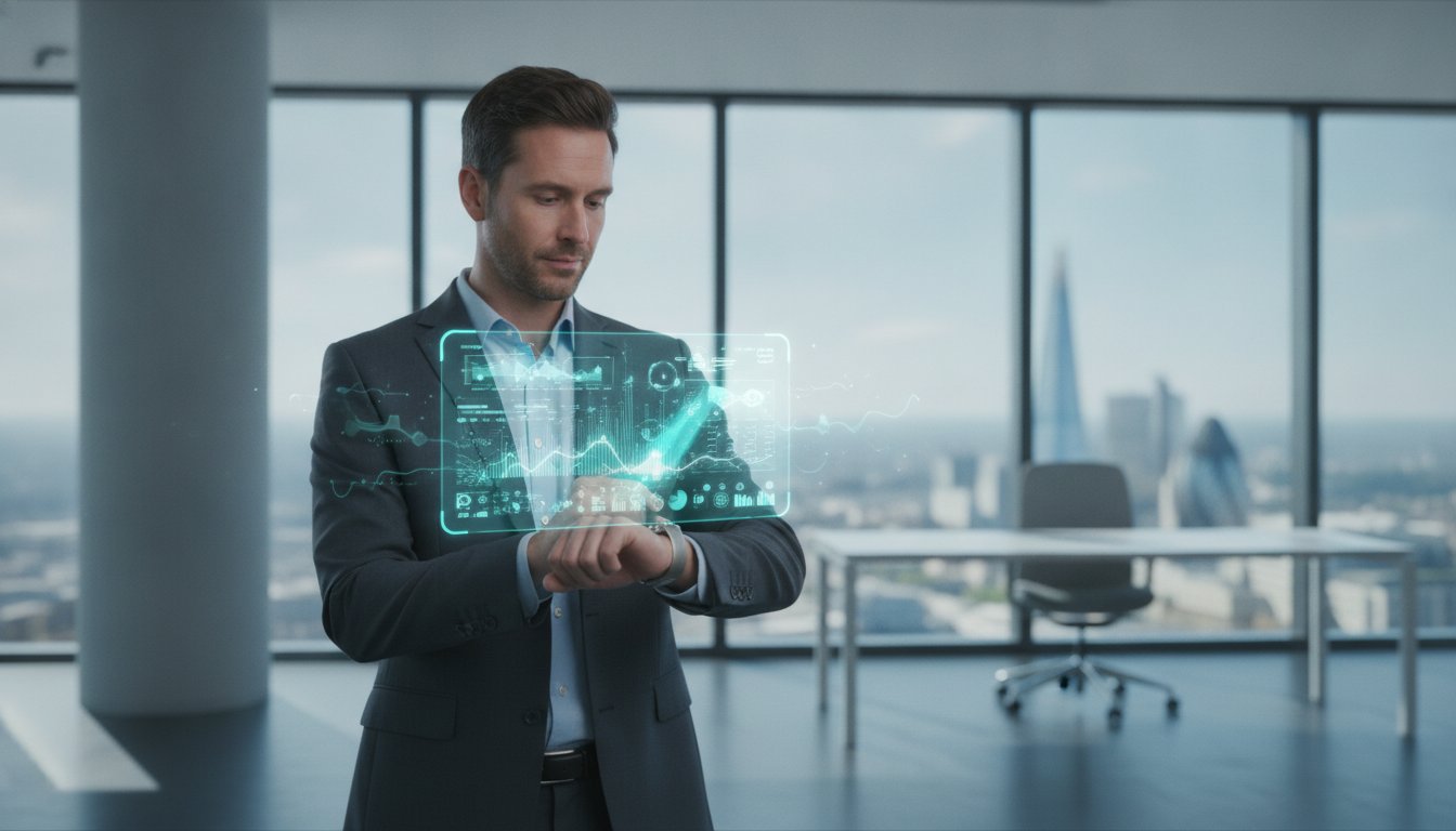 Tracking Inflammation Levels with a Wearable: The 2026 Guide to Predictive Health