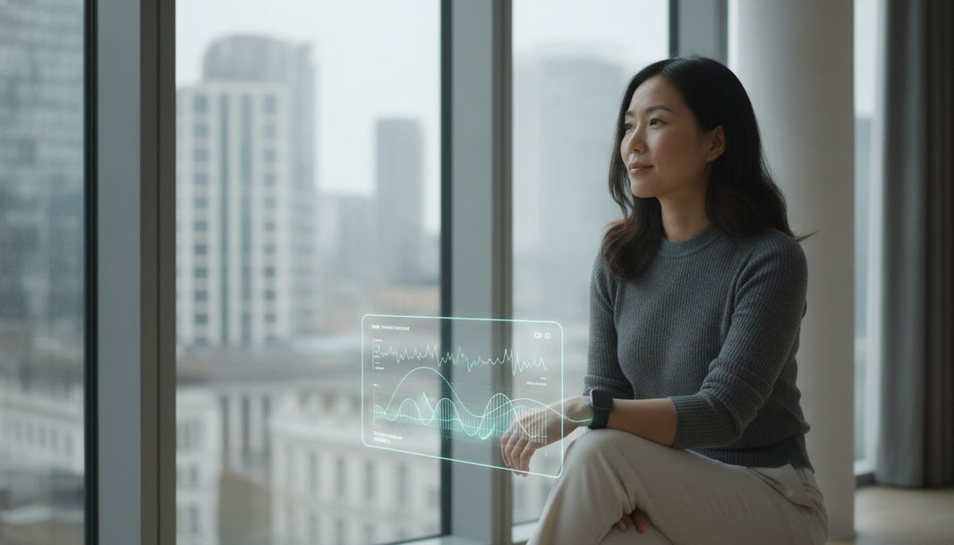 Tracking PCOS Symptoms with a Wearable: A Guide to Predictive Health in 2026
