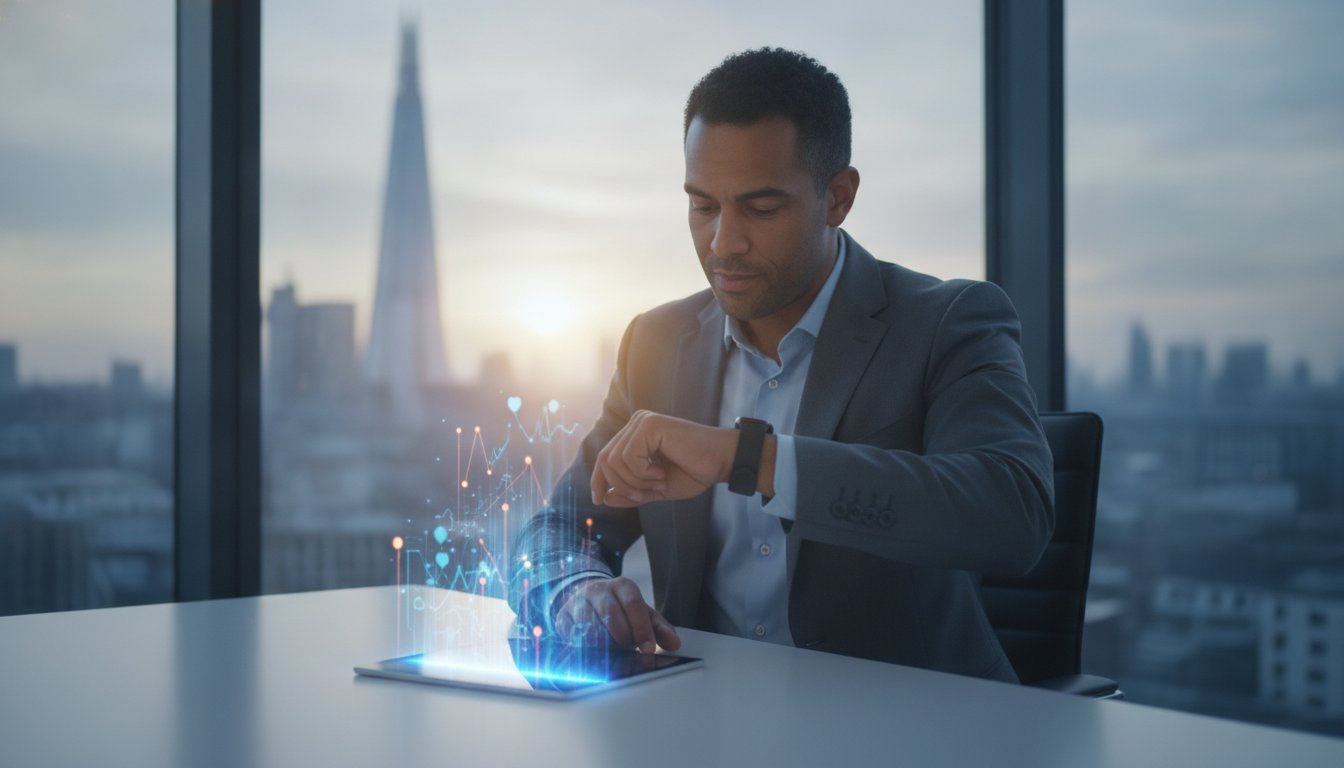 Understanding My Body's Data: A Guide to Predictive Health Intelligence