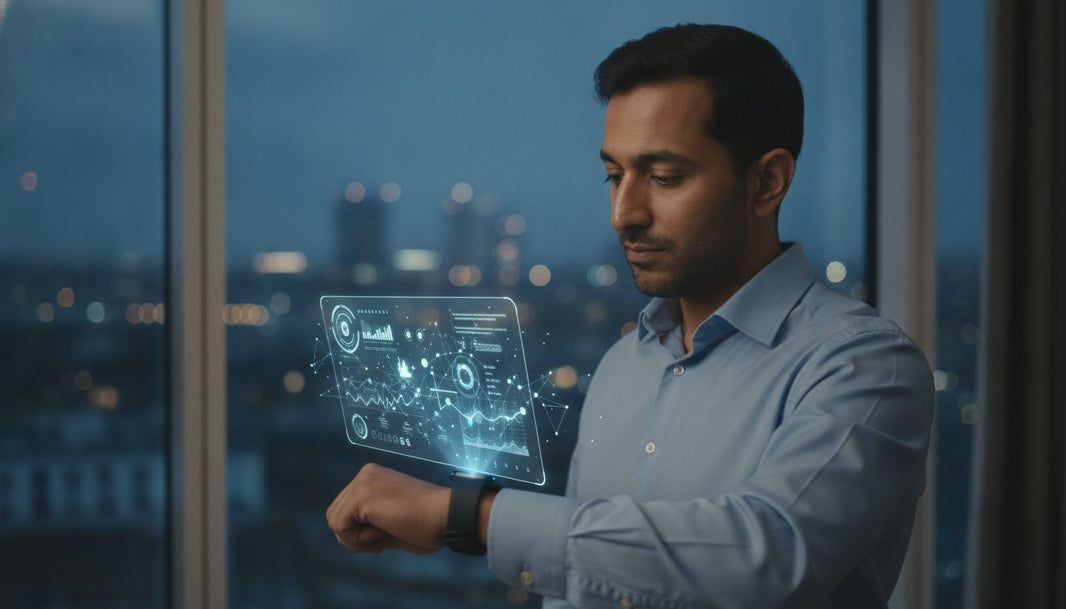 Upgrading from a Basic Fitness Band: Moving to Predictive Health Intelligence in 2026